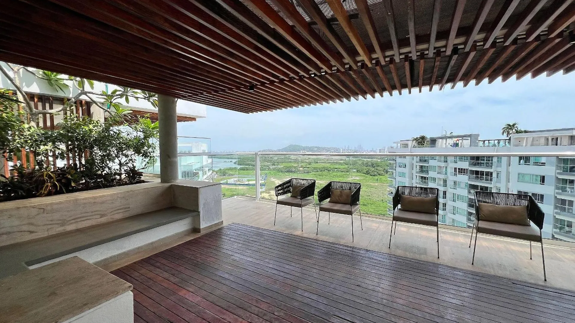 2 Dormitorios junto al mar. Jacuzzi Privado Apartment Cartagena